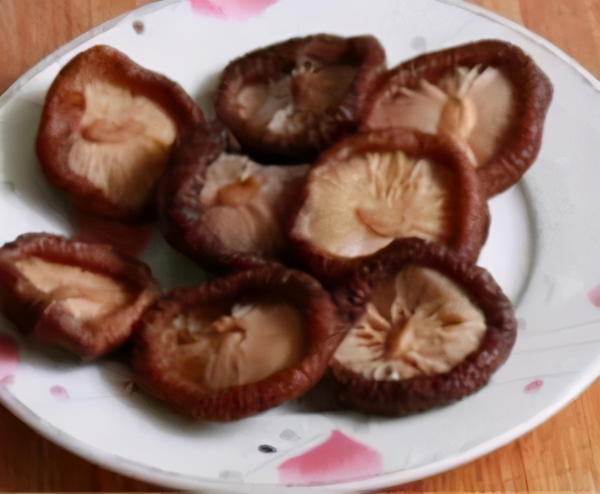 A Must eat In Spring This Tofu Minced Pork Stuffed Mushroom Is