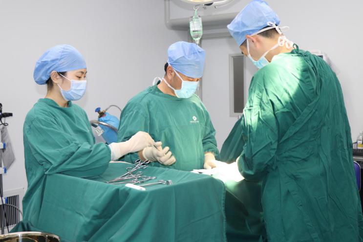 沈阳市卫生健康系统"人才建设年、科技创新年、基层提升年"建设成果之辽宁中置盛京老年病医院工作纪实