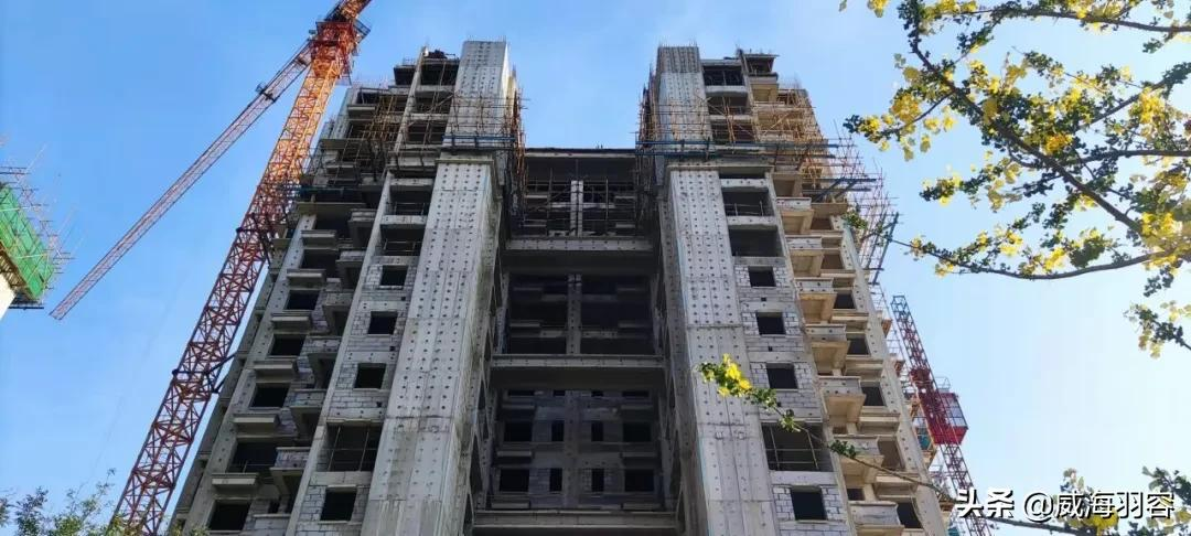 威海楼市房价最新消息:威海房价要降的节奏?