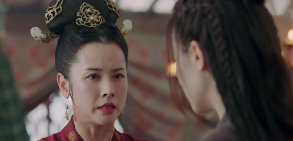 《长歌行》大结局：不得不批评的一部剧