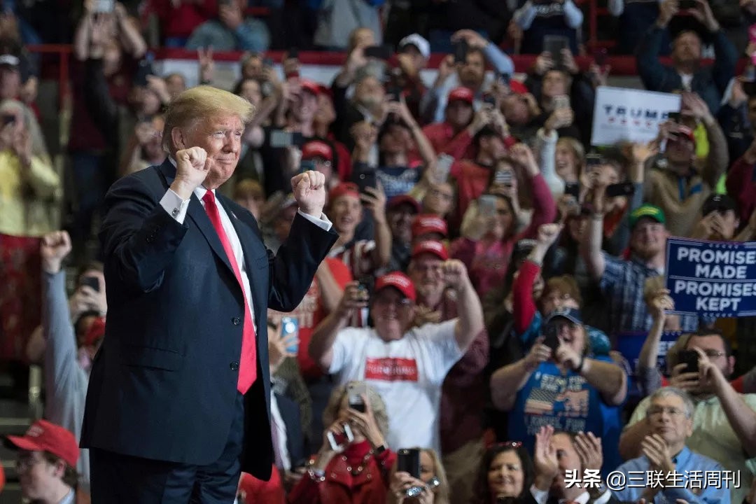 拜登上台，中美關係會發生什麼變化？