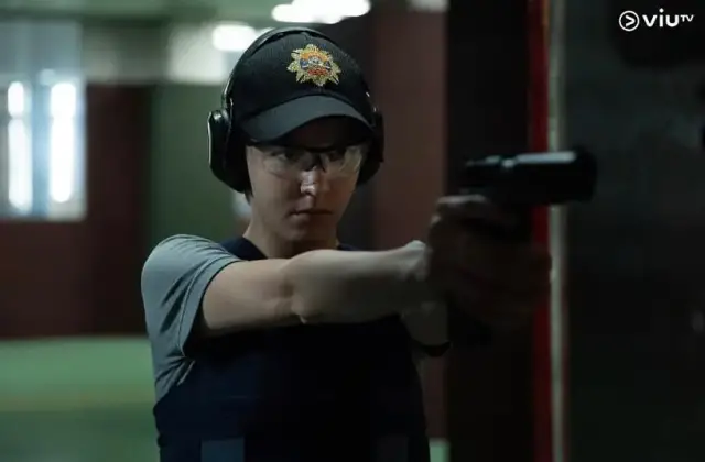 凶手到底是谁,台剧又开悬疑大作