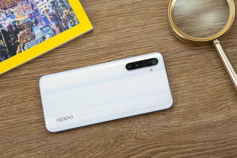 这价钱忠厚了：OPPO K5市场价1799元，给了骁龙730G还规定啥？