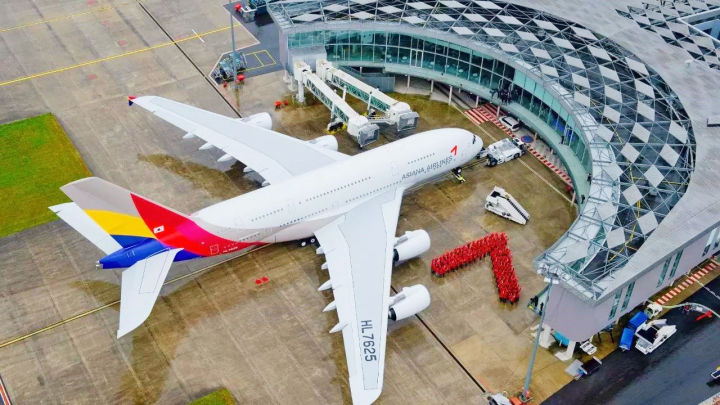 飛機為什么要在空中放油？白白浪費錢嗎？會不會淋到人？