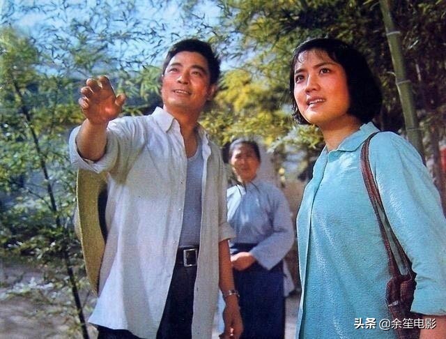 80年代当红女星李秀明，巅峰时隐退卖薯片，如今她过得怎么样了？