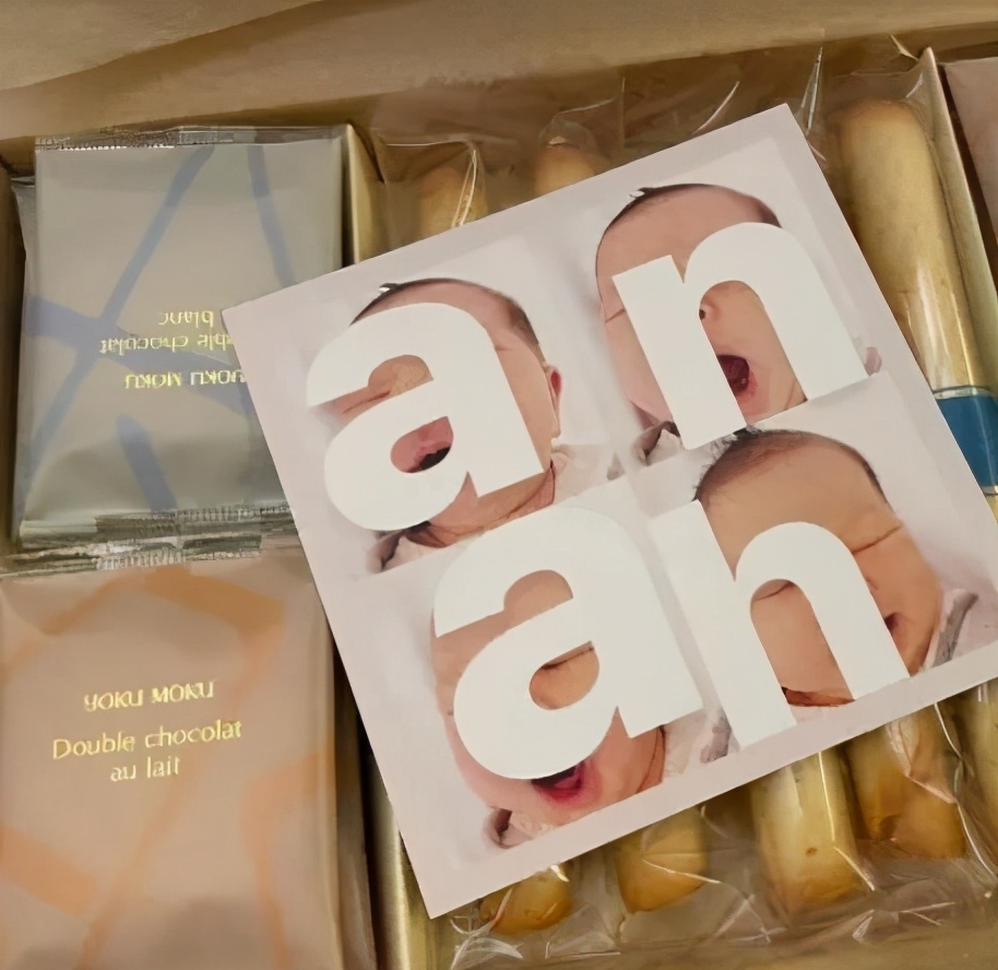 當爹後幸福又疲憊，楊祐寧的“曬娃方式”很新穎，不按套路出牌