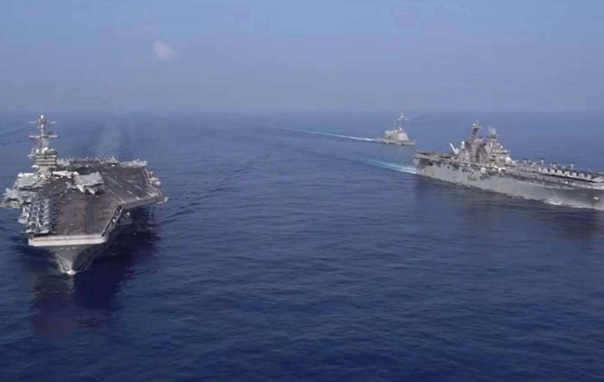 �´������ս�����Ϻ��������������۾��ٳƣ������ڿ��ܷ���ս��