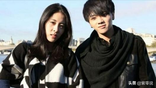 Zhang Bichen nodded small gain of birthday of eaves of assist China morning to cancel again, without lot of husband and wife, still can become a friend