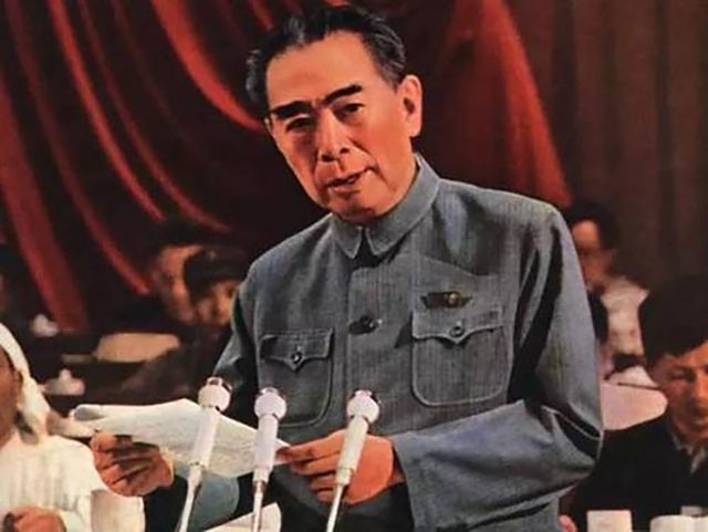 1962年印度战败后，6国举行调解会议却偏袒印度，周恩来如何破解