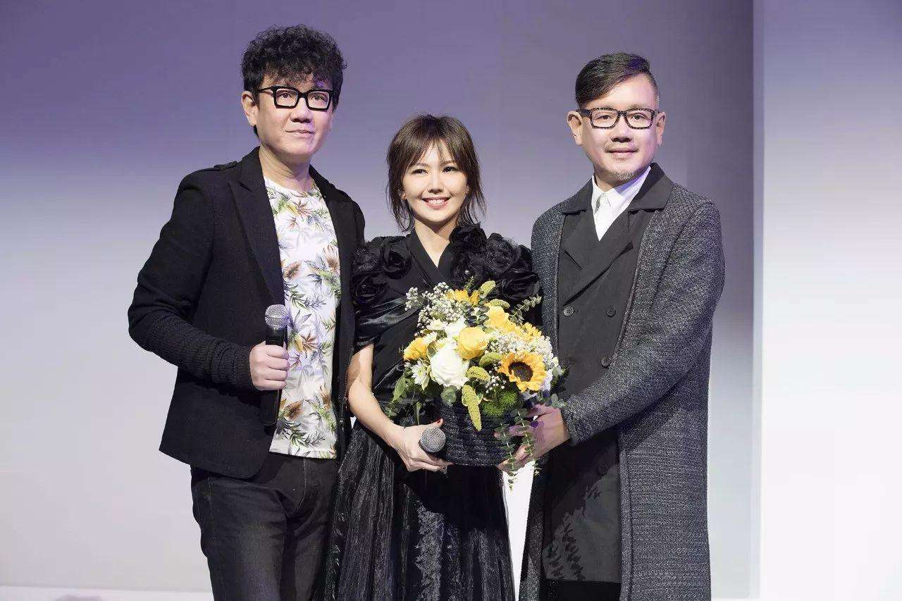 捧红孙燕姿，带火张学友，这两兄弟堪称是华语