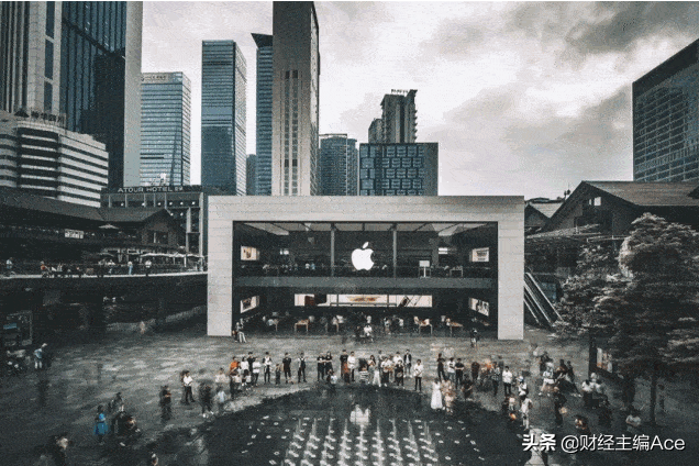 立讯精密（002475）——苹果有毒