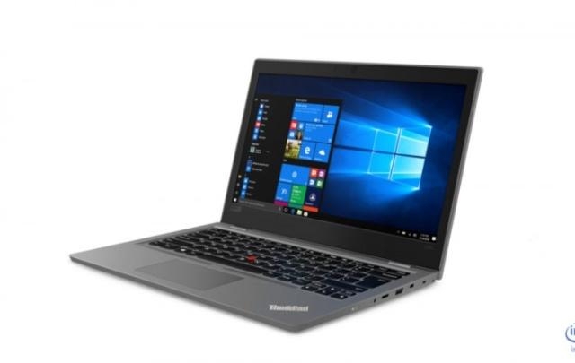 ThinkPad国外公布L390/Yoga 精准定位价钱“价钱比较敏感”客户