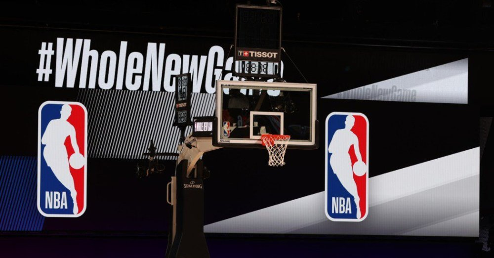 到底是哪些人投了反對票？找到背後原因後大家都表示理解，NBA也官宣接下去的比賽方案！-黑特籃球-NBA新聞影音圖片分享社區