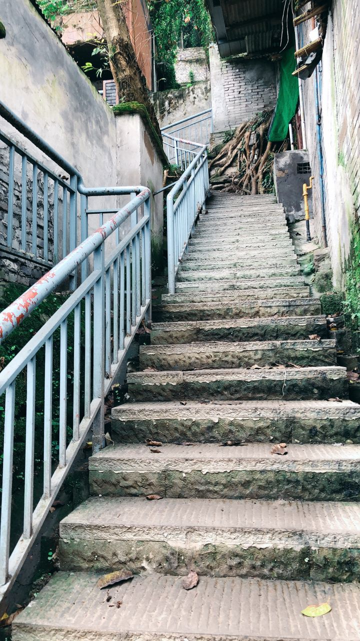 土著带你游重庆，贴心的旅行建议，最实用的防雷指南，一篇全搞定