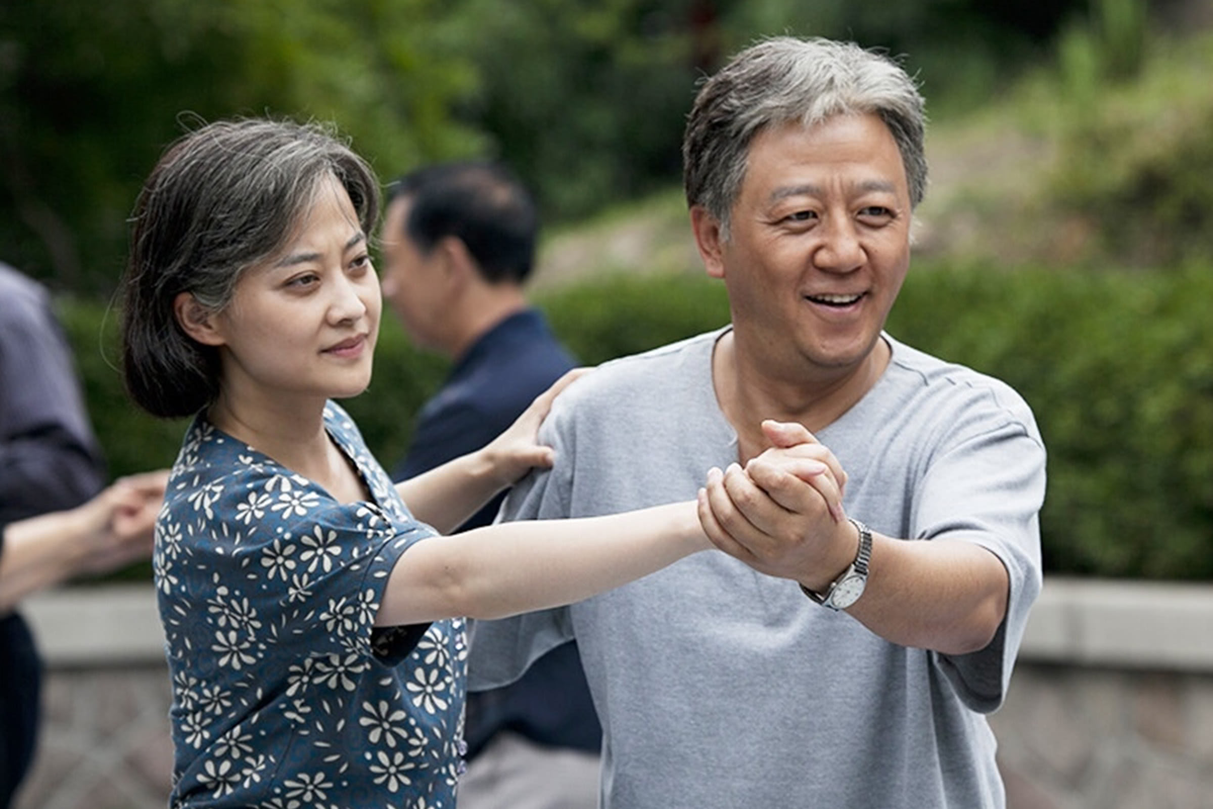 《父母爱情》有多少爱情？原来安杰不爱江德福