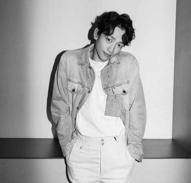 人生赢家？亚洲舞王、韩流巨星、婚姻美满，RAIN的成功源于自律！