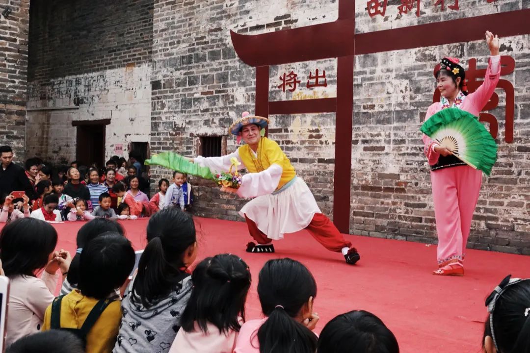 为什么广东韶关没有&ldquo;广东腔&rdquo;？