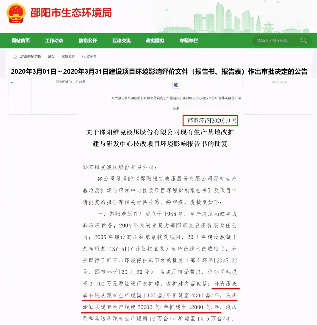 證監(jiān)會(huì)嚴(yán)抓IPO保薦質(zhì)量，維克液壓仍攜五大信披矛盾“闖關(guān)”