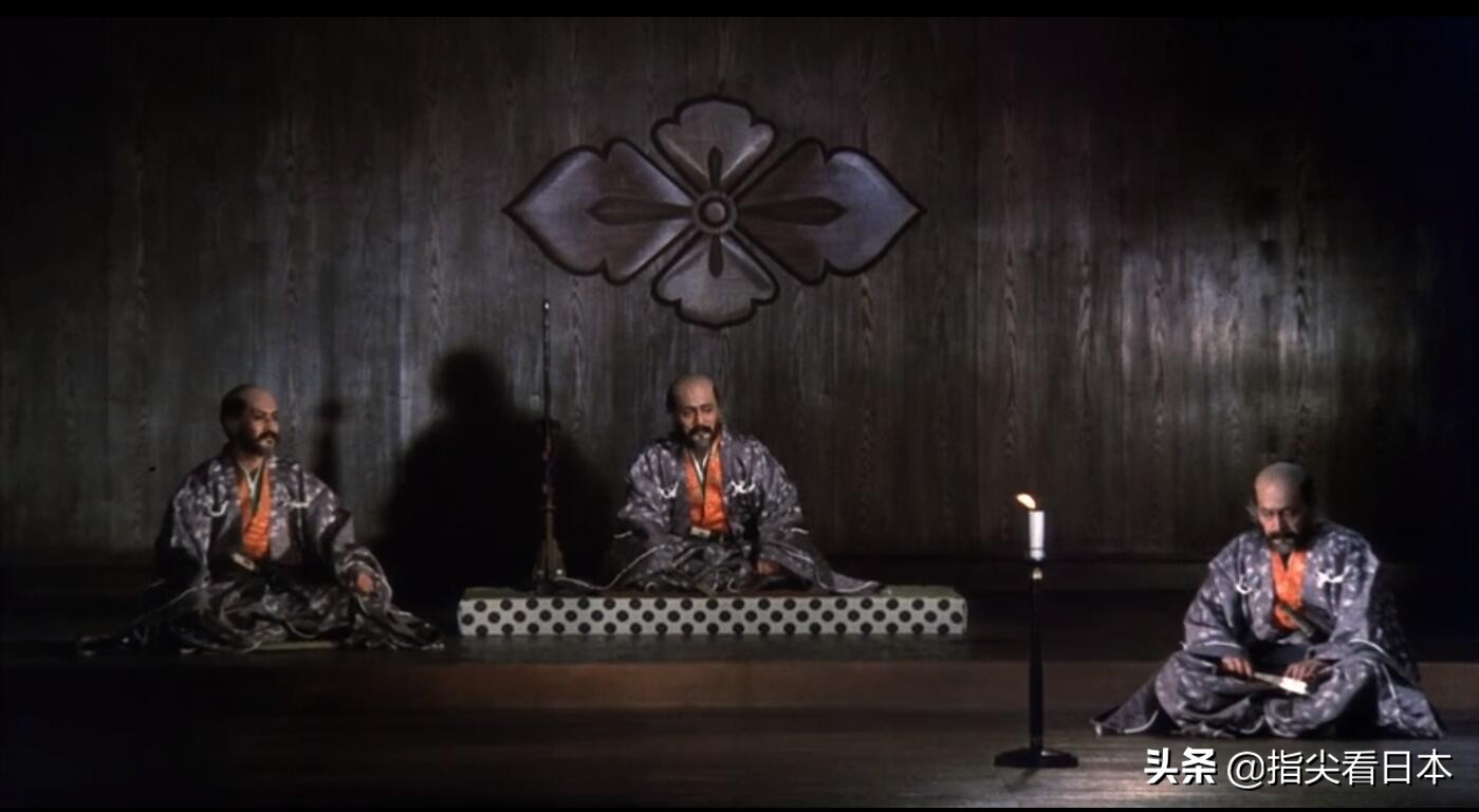 《影武者》：日本电影大师黑泽明的惊世佳作、武田家的末日悲歌