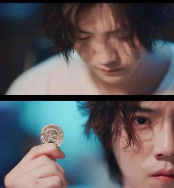 鹿晗新剧最新高清剧照，小鲜肉蜕变演技实力派