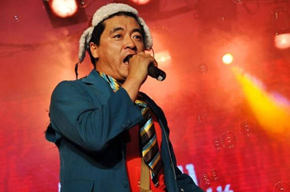 宁做鸡头不做凤尾，他拒绝赵本山收徒，投潘长