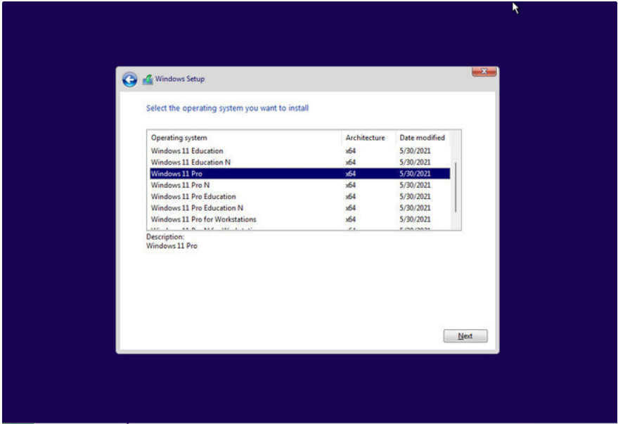 就是要精简 尝鲜Windows 11之定制篇