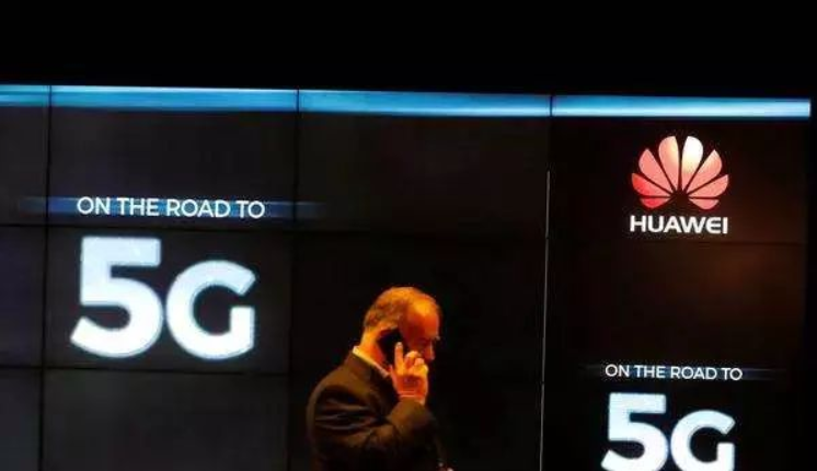 不留後路，英國提議：使用華為設備的英企每天罰10萬英鎊
