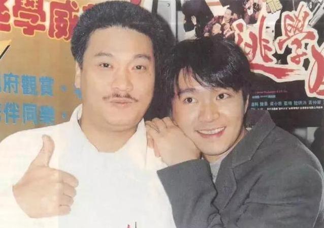 吴孟达病重，周星驰通过田启文了解病情，真实的友情如此“凉薄”