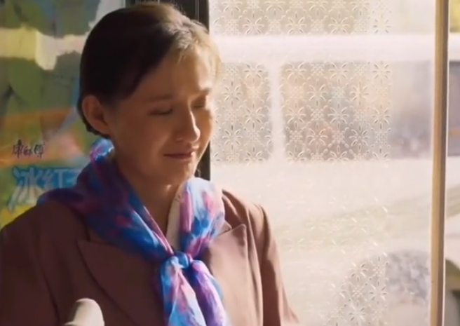 马得福|《山海情》大结局 马得福老婆产子水花老公截肢后重新站起来了