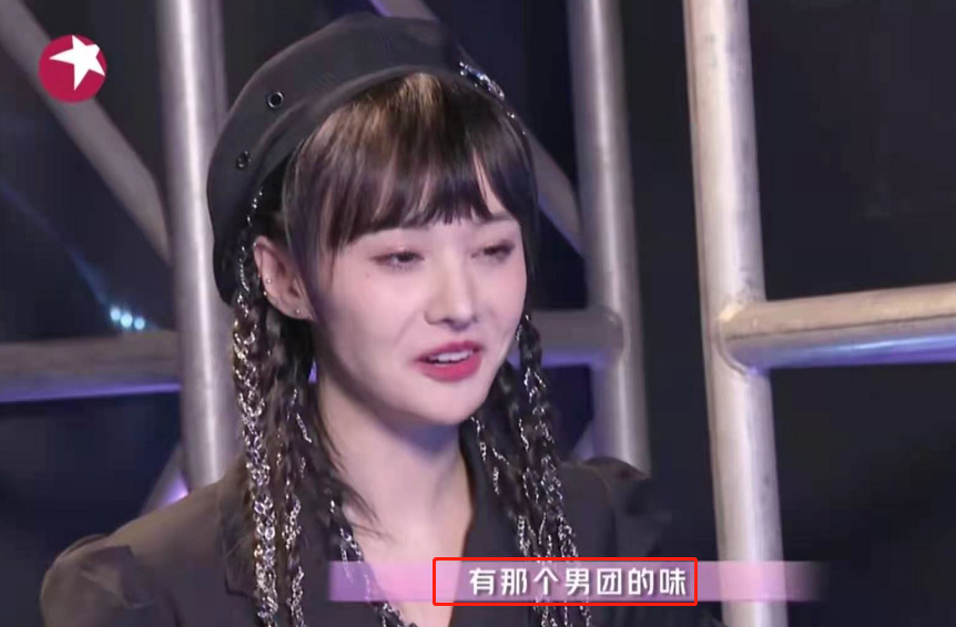 " chase after light elder brother " Du Chun uses consummate skill of hold up person, spit groove by Yang Mi, zheng Shuang said a fair word