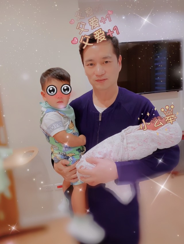 安以軒帶兒子打預防針，66演繹爆哭變臉，媽媽一旁笑出鵝叫聲