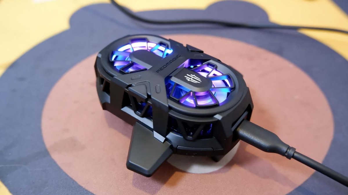 骁龙888变火龙888？一招教你让手机降温10+度