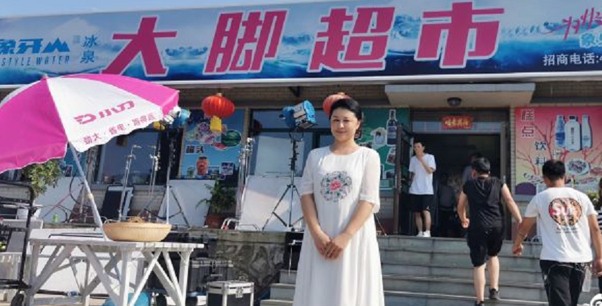 “謝大腳”于月仙遭遇車禍不幸離世 天之水網總編發文哀悼