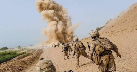 为何萨达姆宁可把战机埋藏沙漠，也不愿拿出来