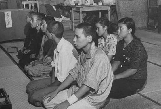 日本战败之后，为什么不让留在中国的20万日本女