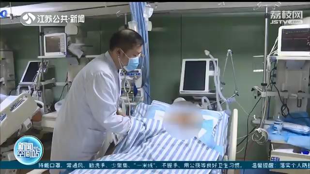 男子大量食用自制腌菜亚硝酸盐中毒 提醒：养成良好饮食习惯，少吃