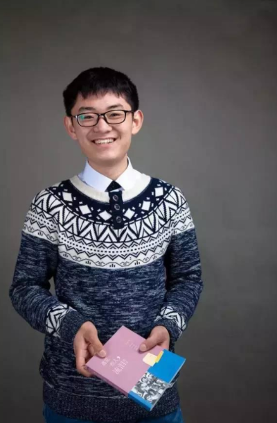最年轻5G技术科学家申怡飞：师从4G技术掌门人，