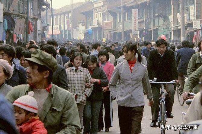 河南省的三门峡市，为何要深度融入大西安，而