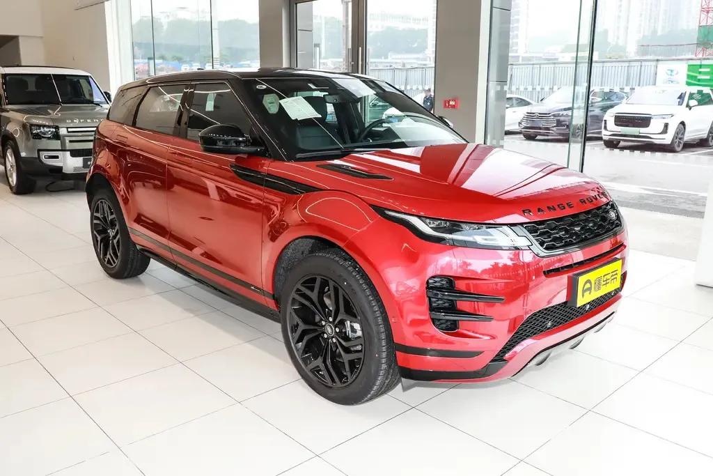 How to solve the problem that the compressor of Range Rover Evoque does not work? iNEWS
