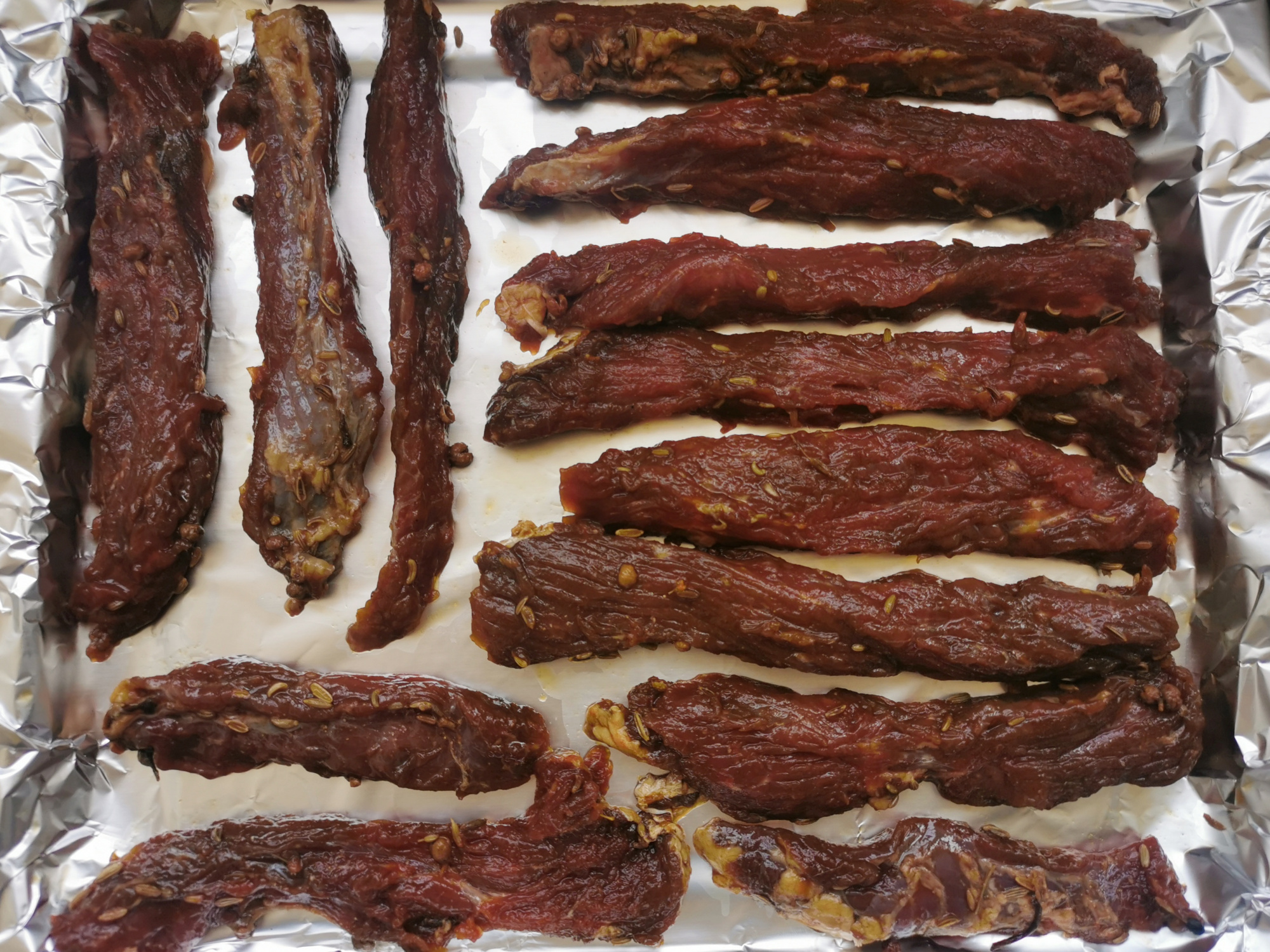 春季我家常吃這肉，高蛋白低脂肪，不炒不燉做一盤，直接手撕著吃