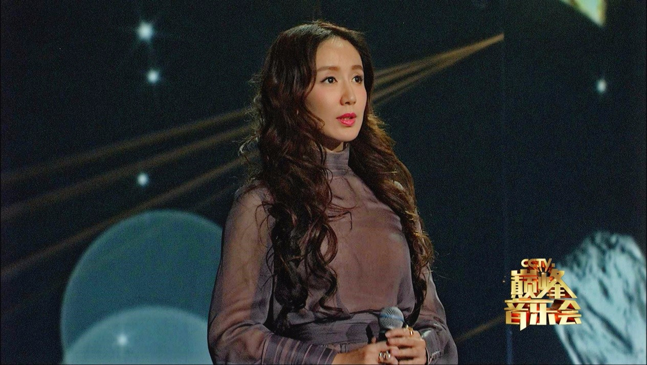“全能藝人”婁藝瀟的幻滅史，一步錯，步步錯
