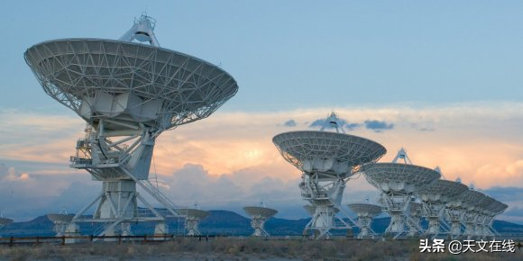 寻找外星人进行时：SETI的研究人员释放了PB级数据