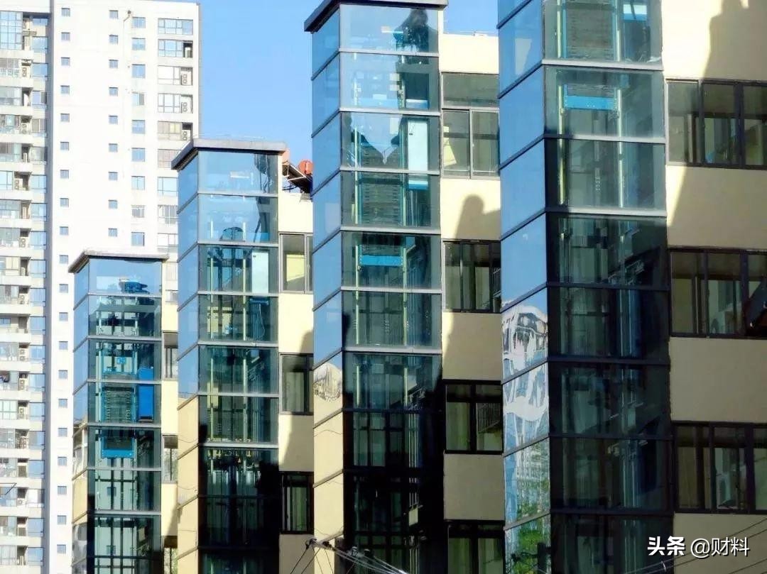 旧改“加装电梯”遭反对？多地“新方案”出台