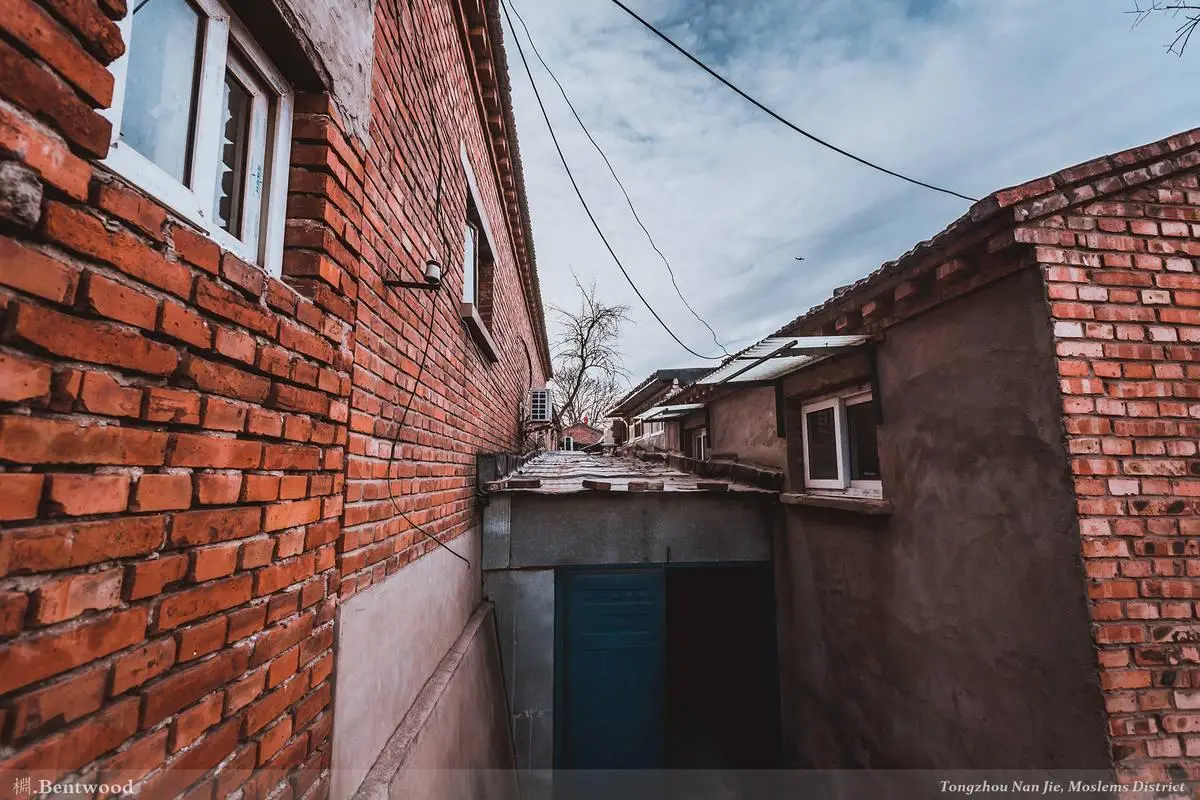 为什么要禁止用红砖建房子？红砖怎么了？以前