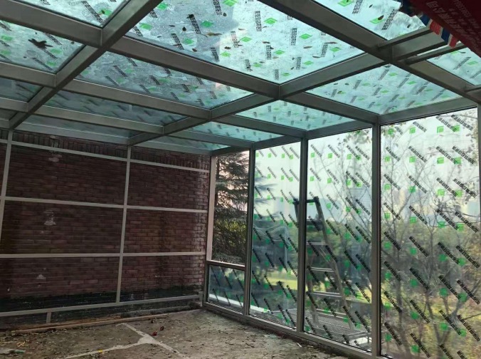 所以想要睡好觉,窗的隔音效果尤为重要多屏超级窗配套加多屏超级玻璃