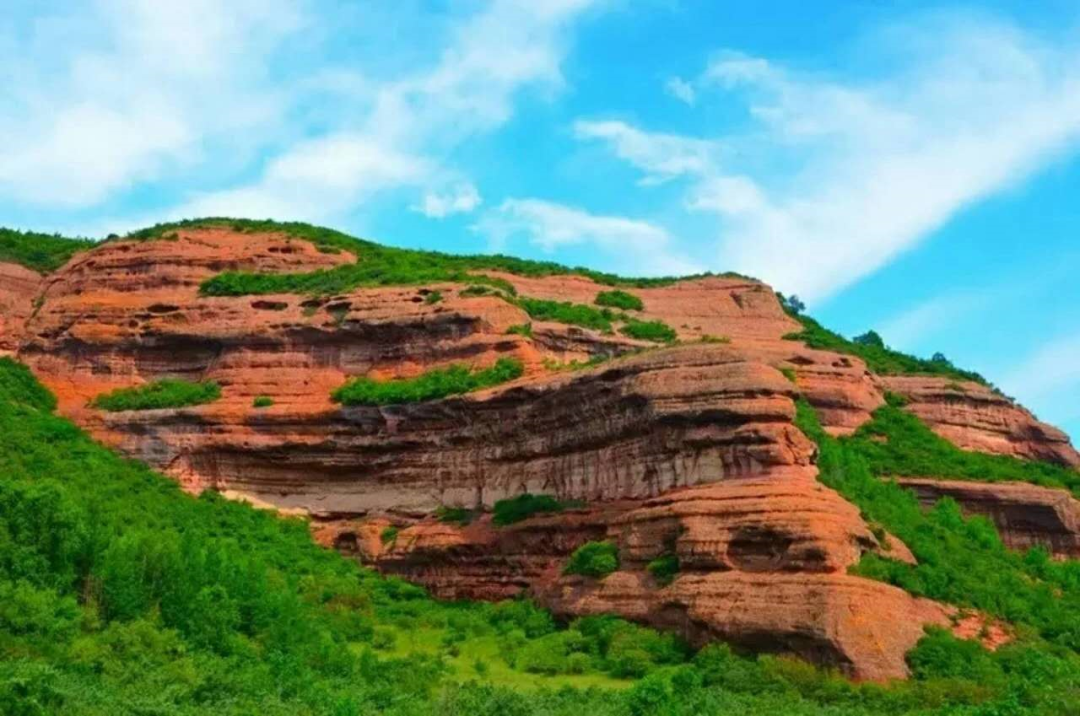 宁夏旅游的精华全藏在这些地方！曾经的荒凉之地，如今美若仙境