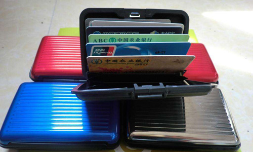 银行办卡也有“套路”？储蓄卡与借记卡的区别