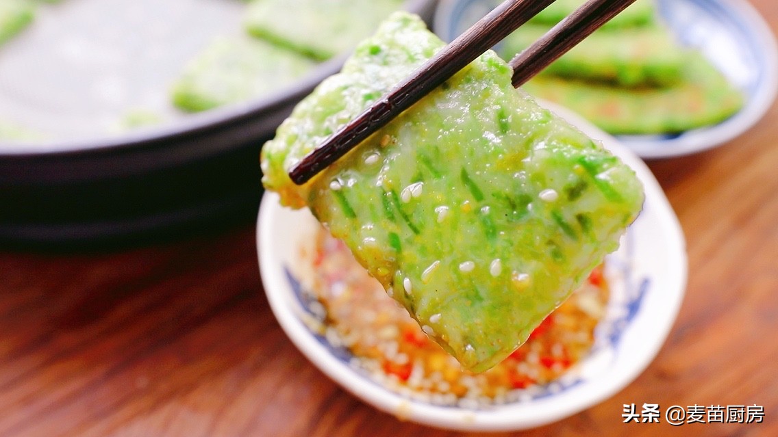 教你蘿蔔糕做法，不用一滴油，一大鍋吃完也不膩，天冷就要這麼吃