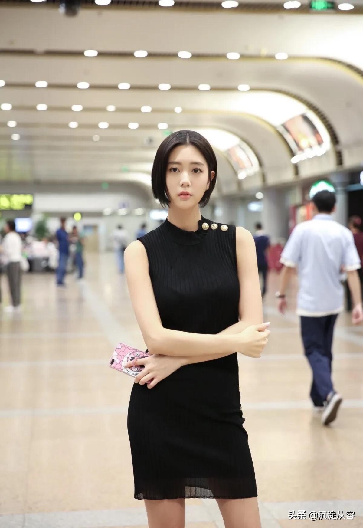 The energetic Li Chengmin (9) - iNEWS