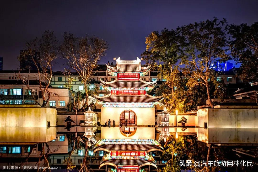 经典南京扬州-中山陵、玄武湖、夫子庙、瘦西湖纯玩休闲二日游